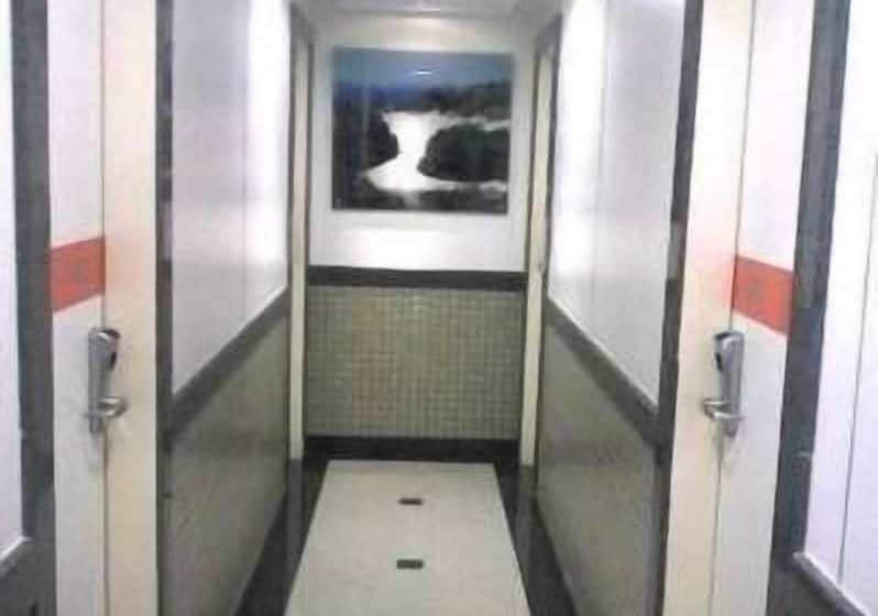 בית מלון כפרי Barra Mar