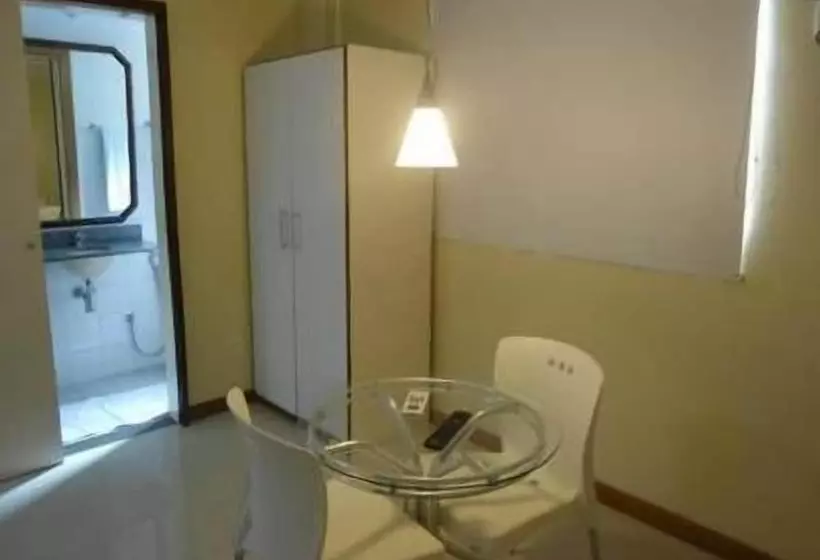 בית מלון כפרי Barra Mar