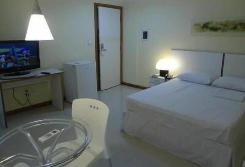 בית מלון כפרי Barra Mar