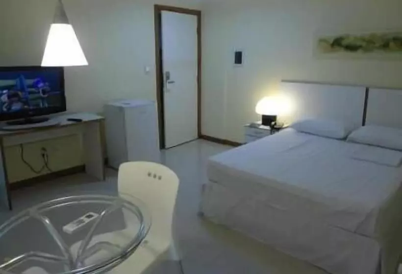 בית מלון כפרי Barra Mar