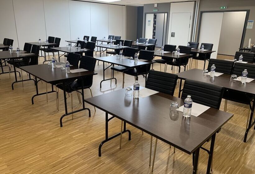 בית מלון כפרי Hôtel Restaurant Bel Air Crevin Axe Rennes Nantes