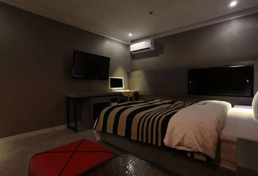 בית מלון כפרי Blanc