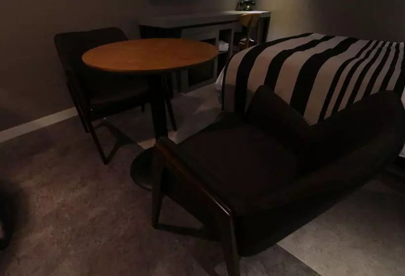 בית מלון כפרי Blanc