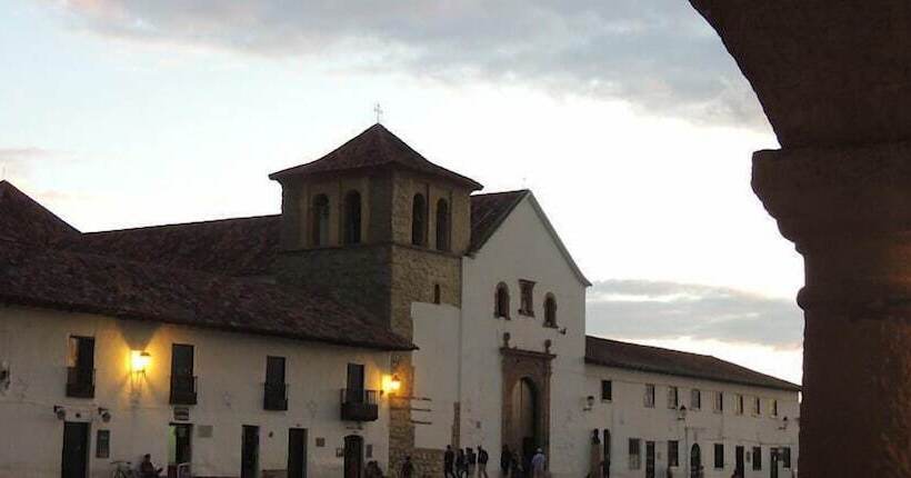 فندق Boutique Villa Roma