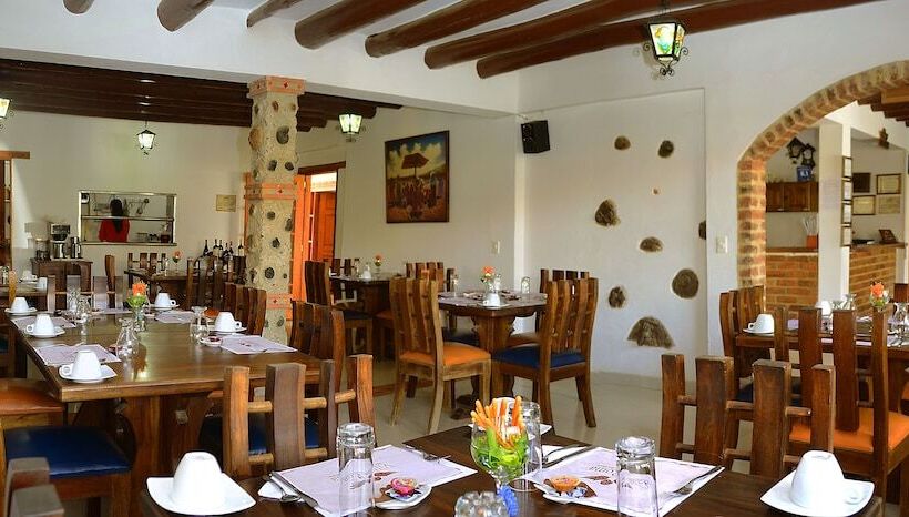 فندق Boutique Villa Roma