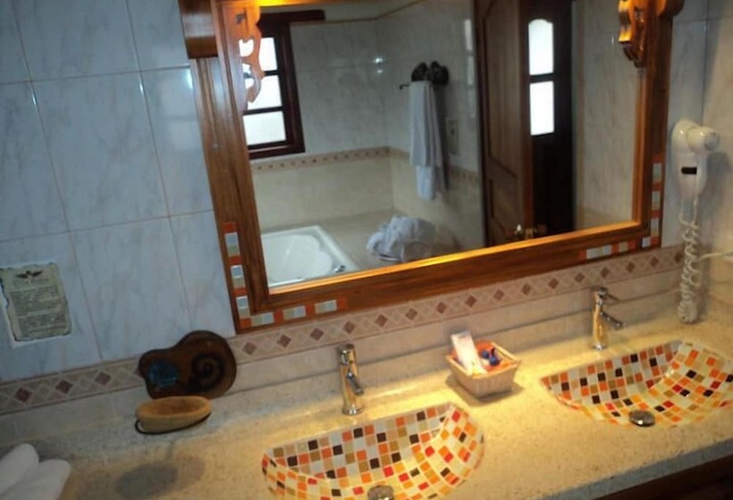 فندق Boutique Villa Roma