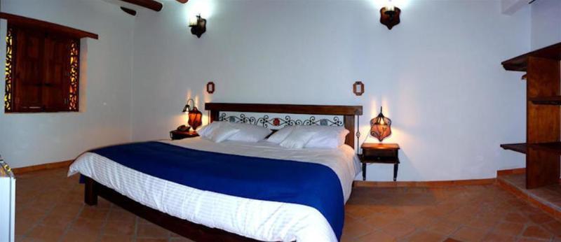 فندق Boutique Villa Roma