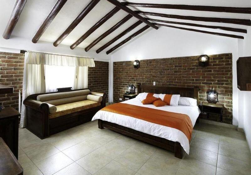 فندق Boutique Villa Roma