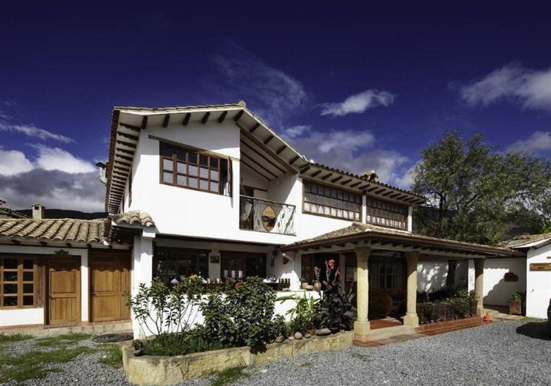 فندق Boutique Villa Roma