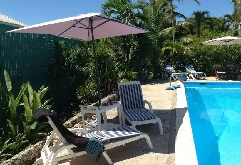 هتل Cap Sud Caraïbes Hôtel