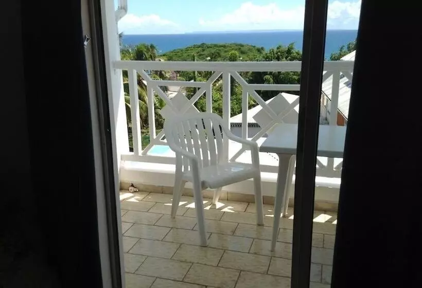 هتل Cap Sud Caraïbes Hôtel