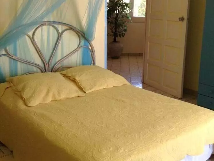 هتل Cap Sud Caraïbes Hôtel