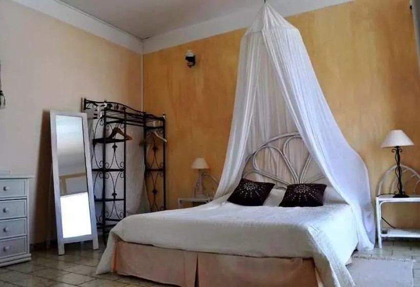 هتل Cap Sud Caraïbes Hôtel