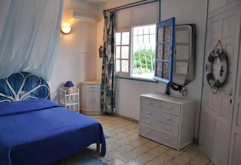 هتل Cap Sud Caraïbes Hôtel