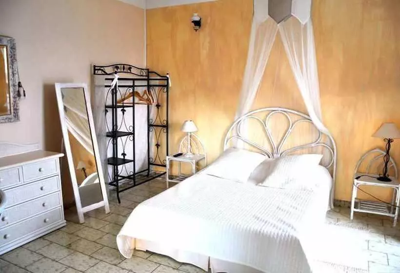 هتل Cap Sud Caraïbes Hôtel