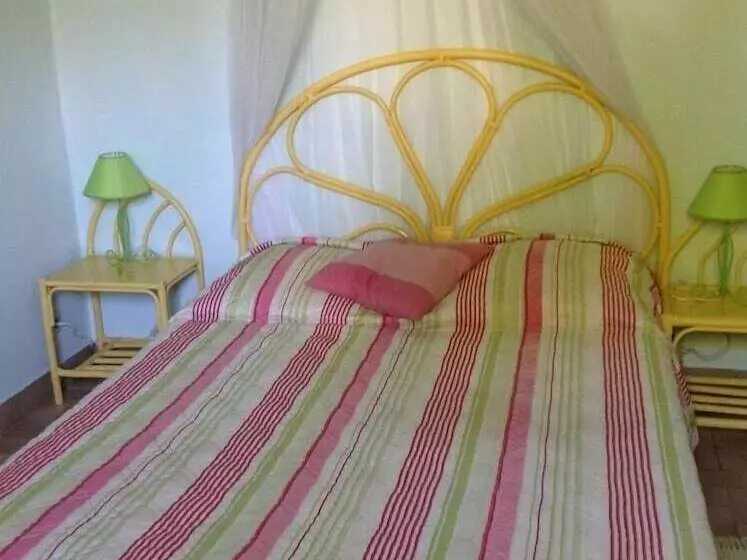 هتل Cap Sud Caraïbes Hôtel