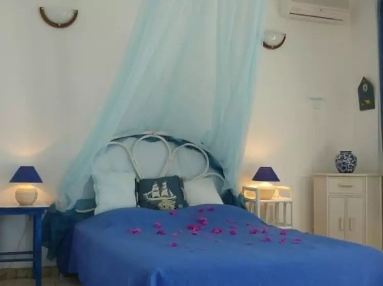 هتل Cap Sud Caraïbes Hôtel