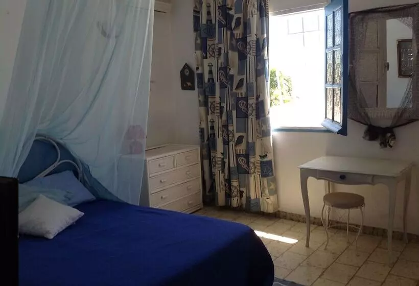 هتل Cap Sud Caraïbes Hôtel