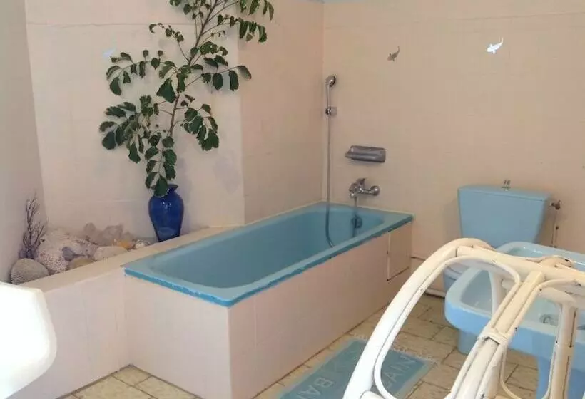 هتل Cap Sud Caraïbes Hôtel