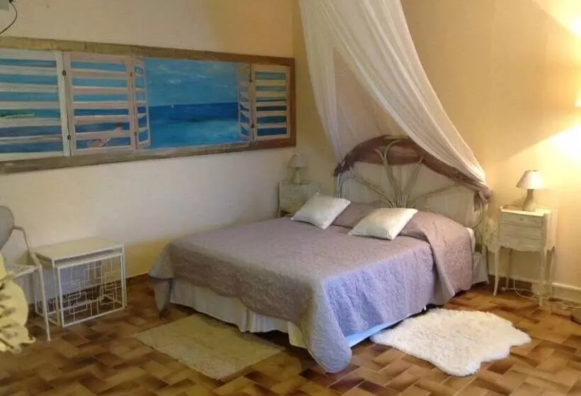 هتل Cap Sud Caraïbes Hôtel