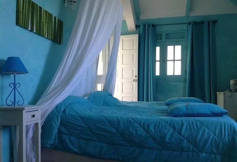 هتل Cap Sud Caraïbes Hôtel