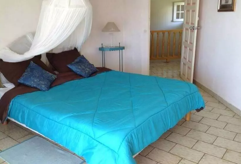 هتل Cap Sud Caraïbes Hôtel