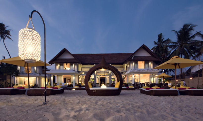 فندق Casa Colombo Collection Mirissa