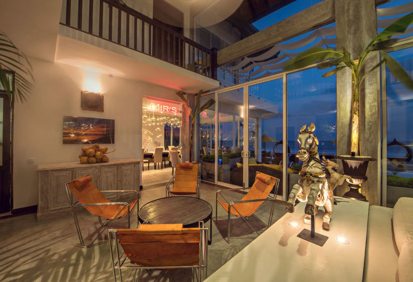فندق Casa Colombo Collection Mirissa