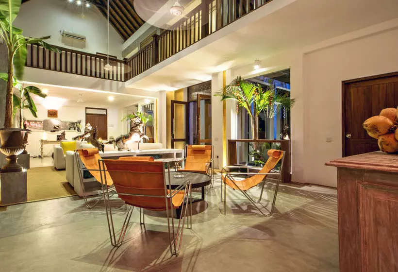 בית מלון כפרי Casa Colombo Collection Mirissa