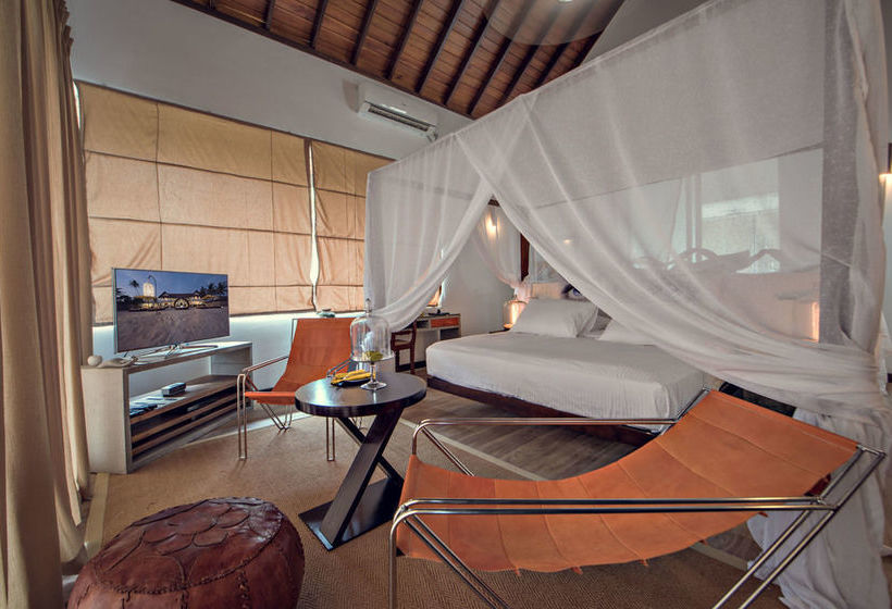 فندق Casa Colombo Collection Mirissa