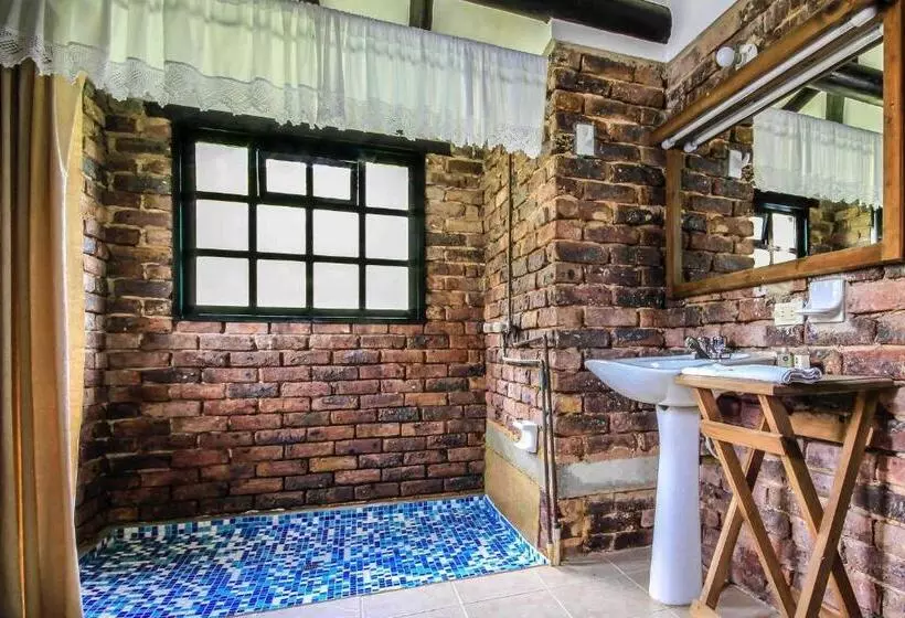 Отель Casa San Nicolas