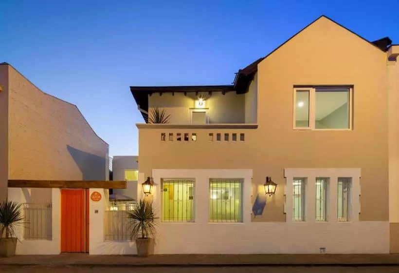 酒店 Casasur Charming