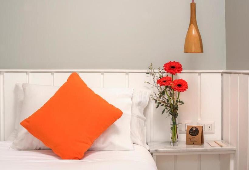 فندق Casasur Charming