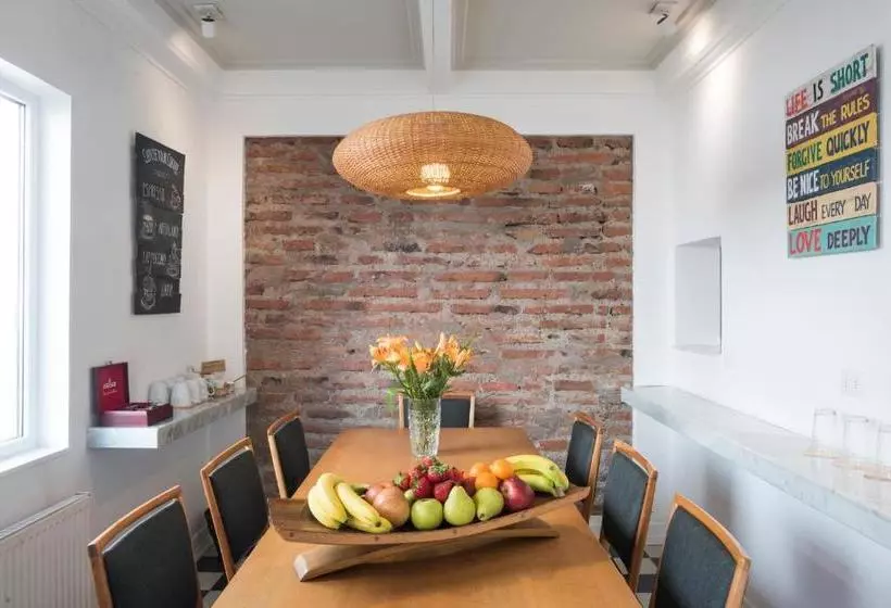 酒店 Casasur Charming