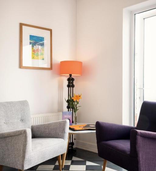 فندق Casasur Charming