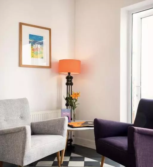 酒店 Casasur Charming