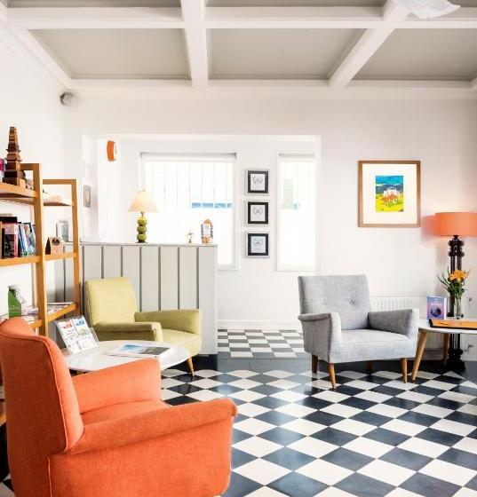 فندق Casasur Charming