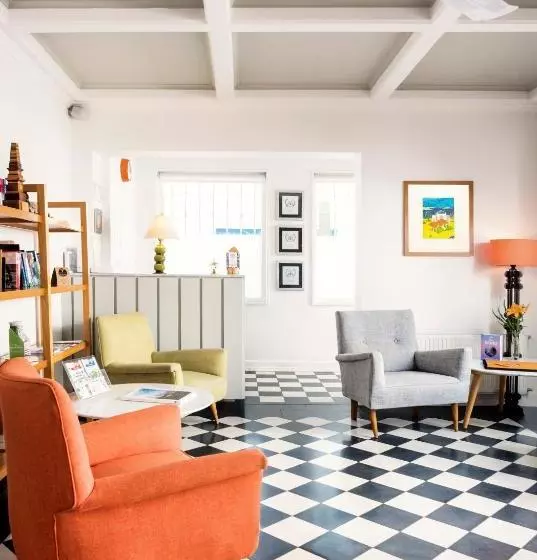 酒店 Casasur Charming