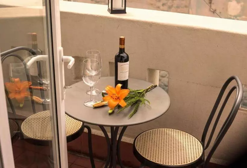 酒店 Casasur Charming