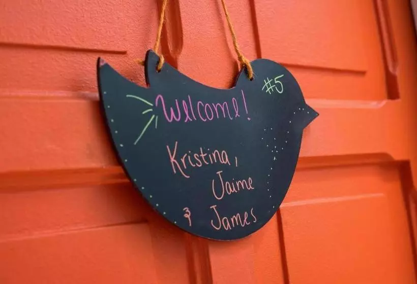 酒店 Casasur Charming