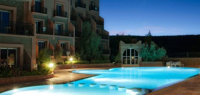 فندق Chems Du Lac