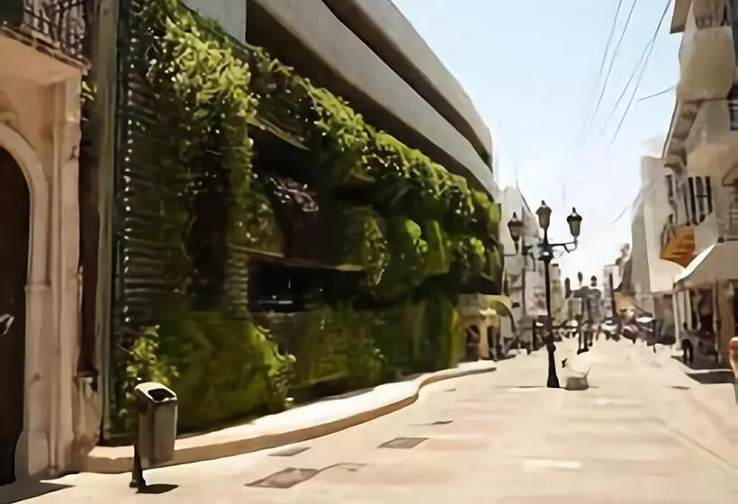 هتل Colonial Blanco