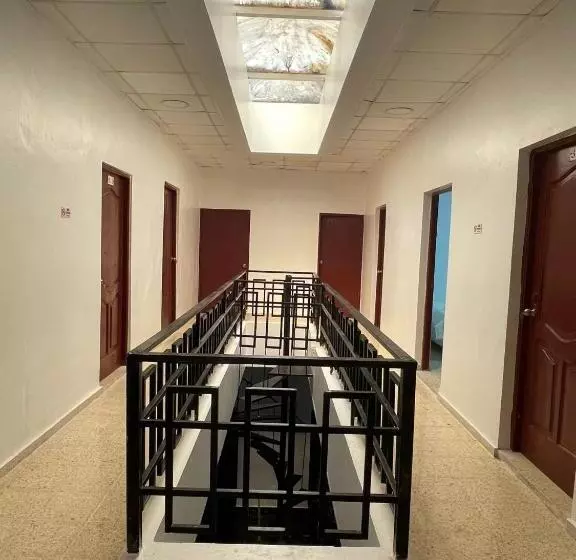 هتل Colonial Blanco