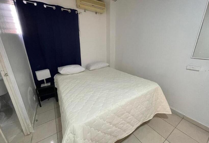 هتل Colonial Blanco