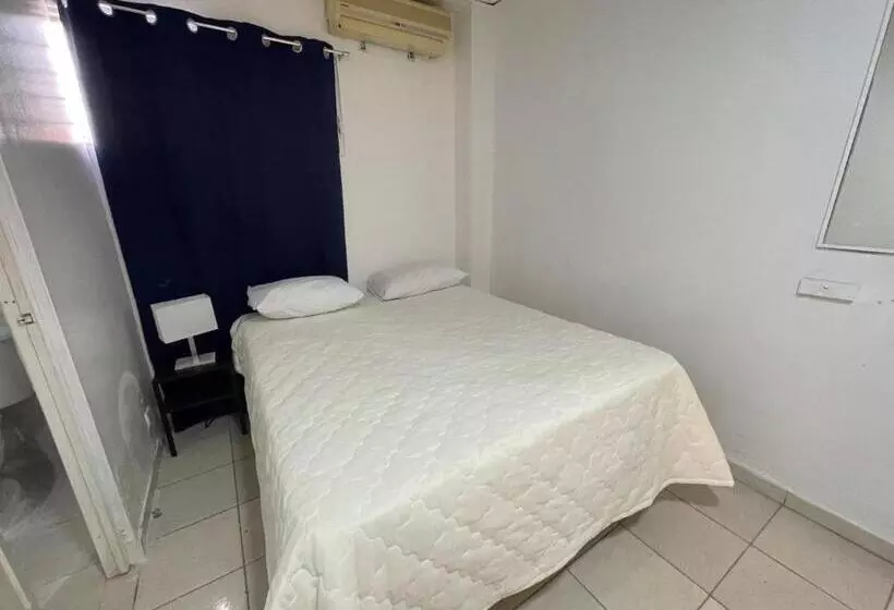 هتل Colonial Blanco