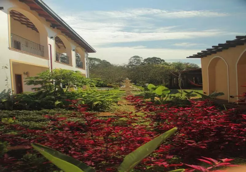 هتل El Pueblito Iguazu