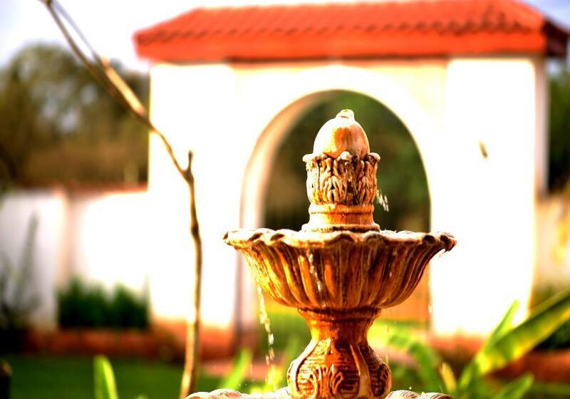 Hotel El Pueblito Iguazu