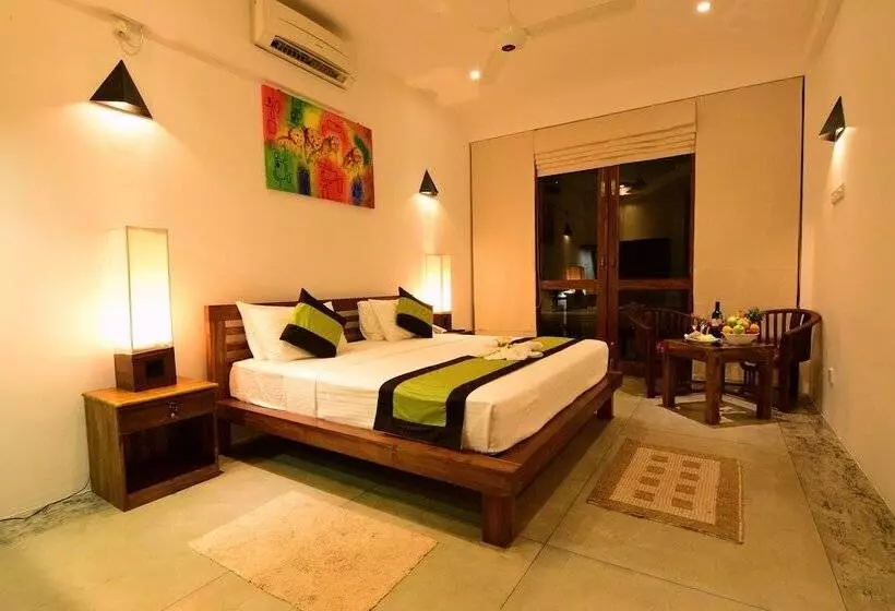 בית מלון כפרי Elephant Trail