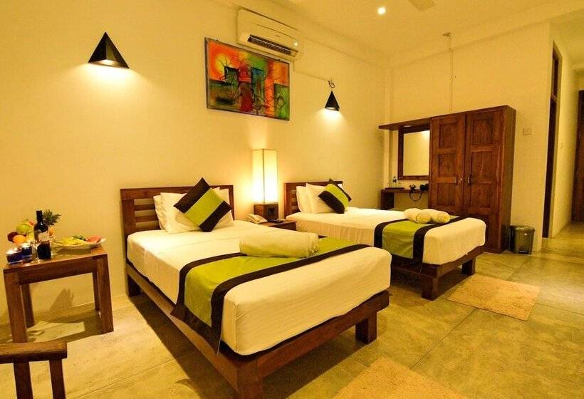 호텔 Elephant Trail