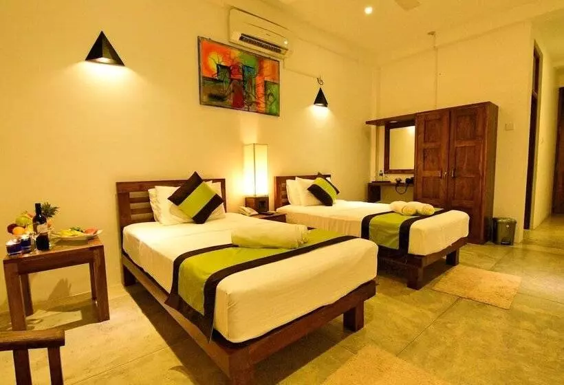 בית מלון כפרי Elephant Trail